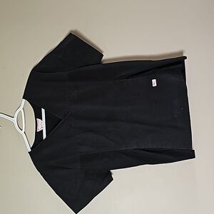 2 Xl Woman Scrub shirts